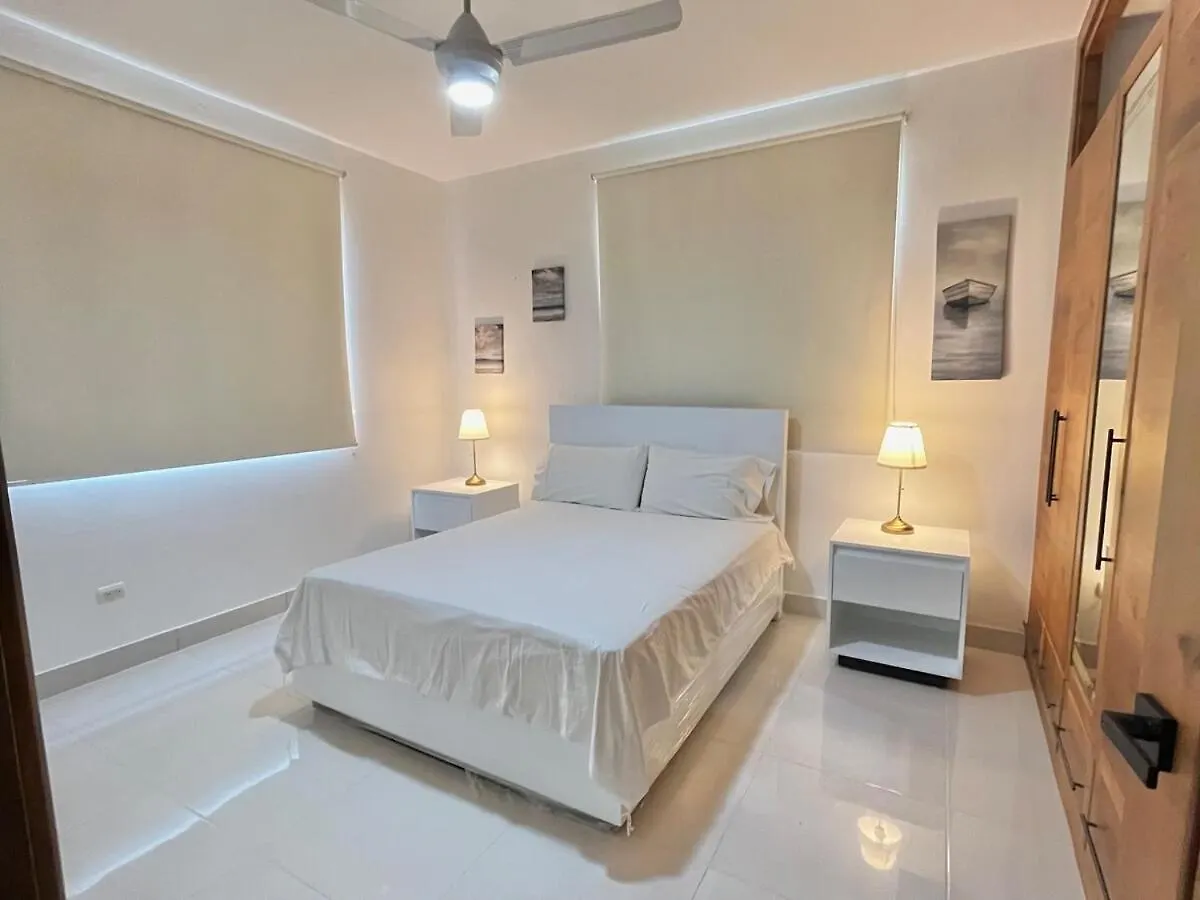 Magnifica Villa En كابريرا جمهورية الدومينيكان