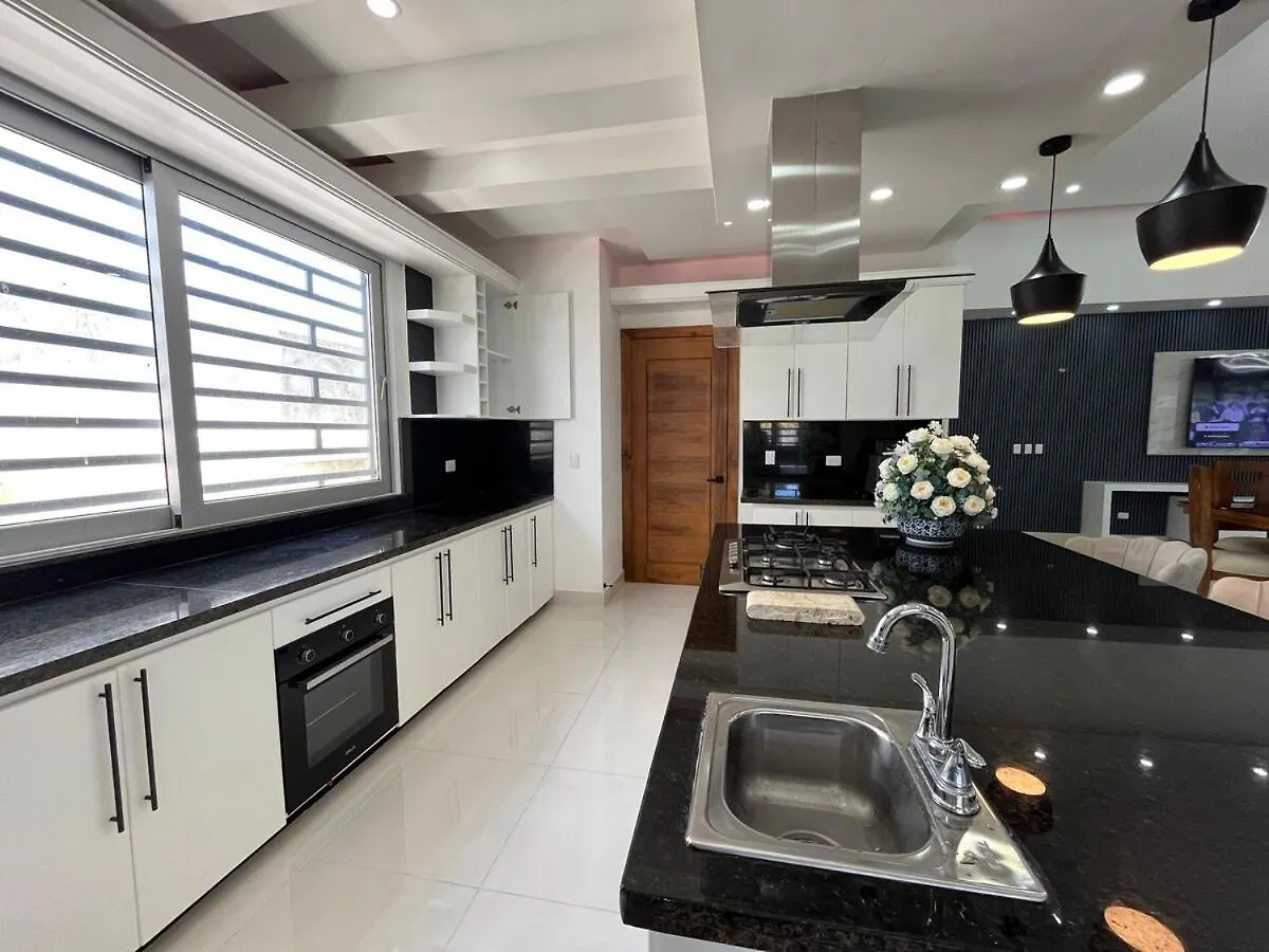 Magnifica Villa En كابريرا 0*,  جمهورية الدومينيكان