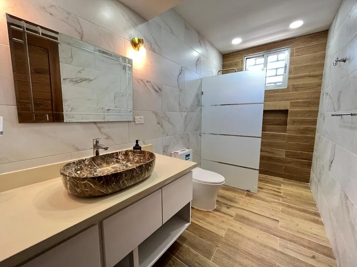 Magnifica Villa En كابريرا